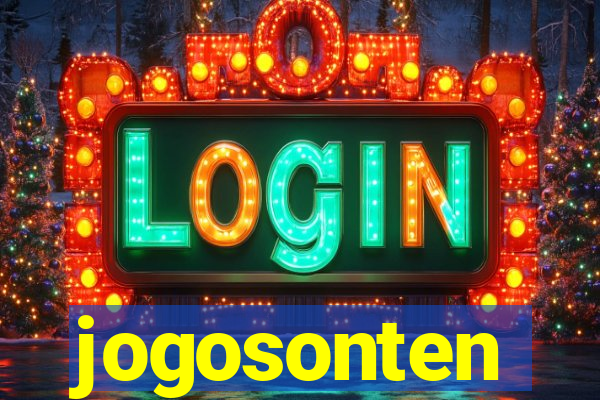 jogosonten