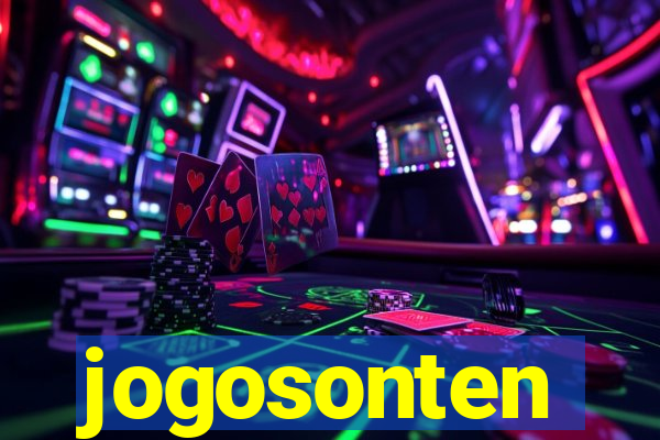 jogosonten