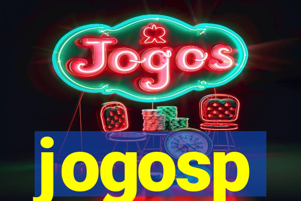 jogosp