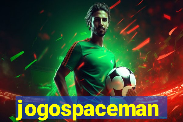 jogospaceman