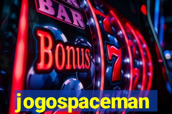 jogospaceman