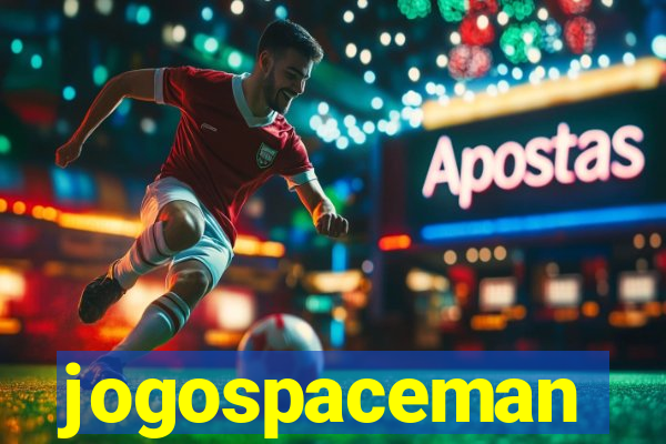 jogospaceman