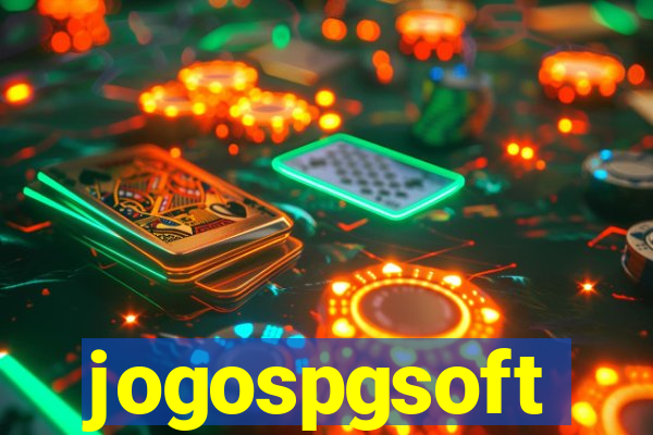 jogospgsoft