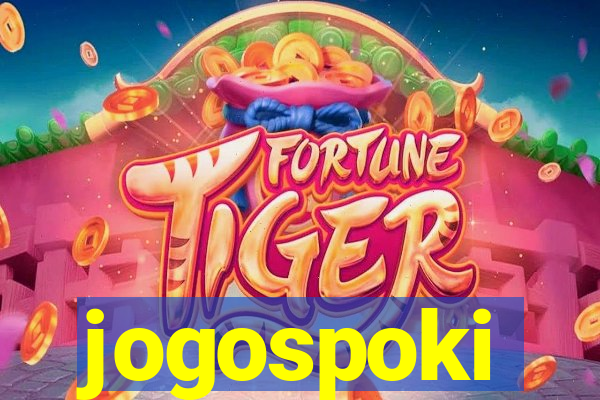 jogospoki