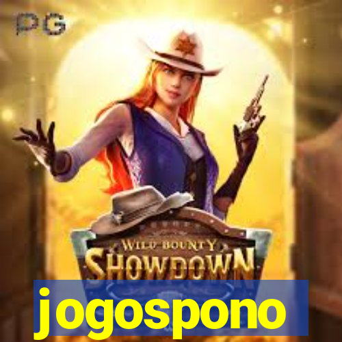 jogospono