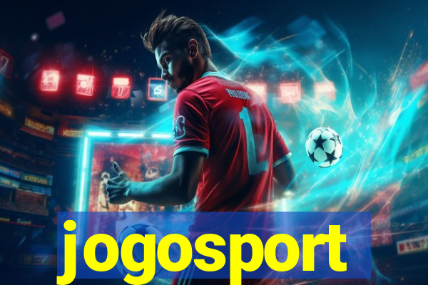 jogosport