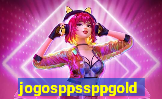 jogosppssppgold