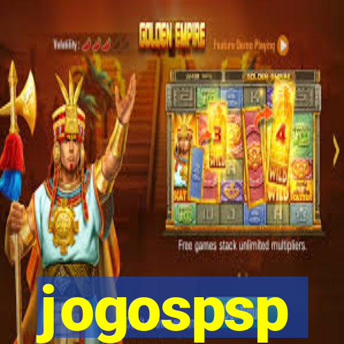 jogospsp