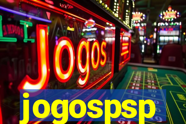 jogospsp