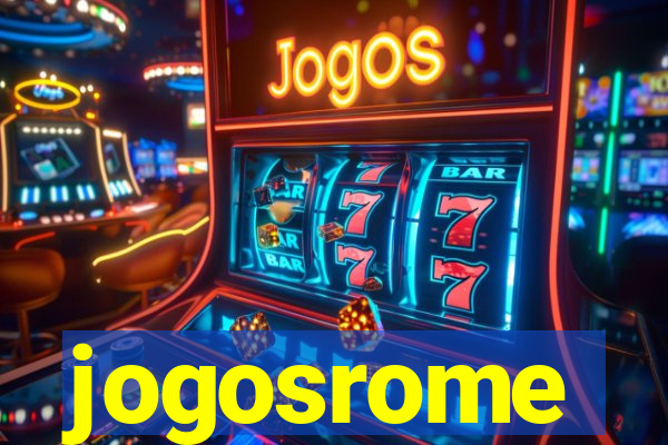 jogosrome