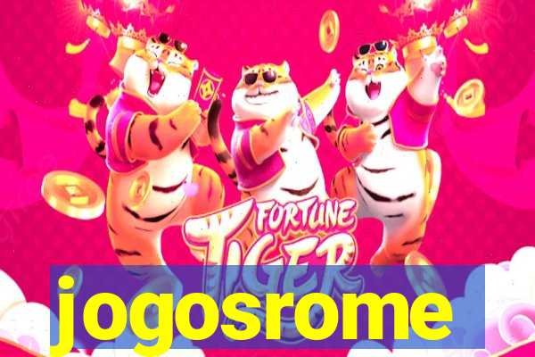 jogosrome