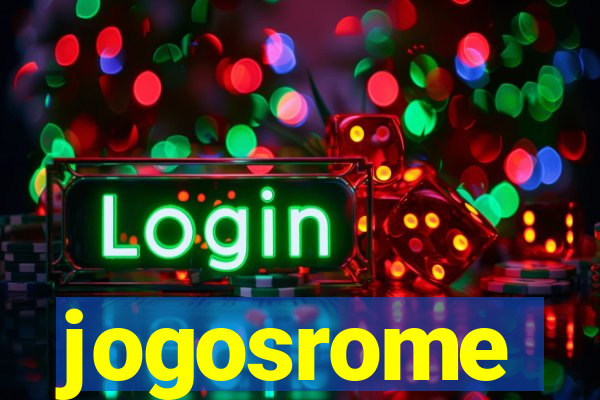 jogosrome