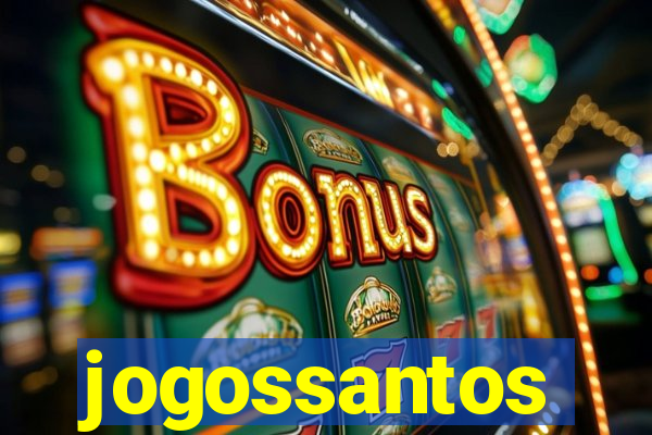 jogossantos