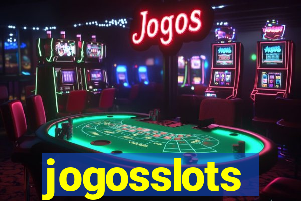 jogosslots