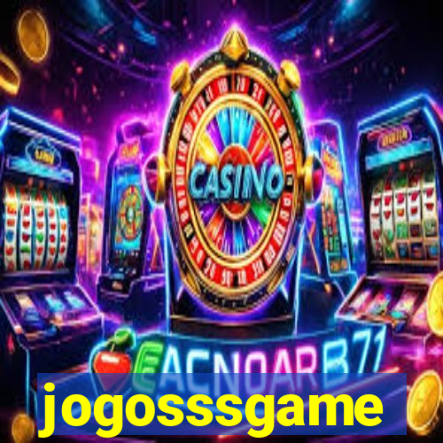 jogosssgame