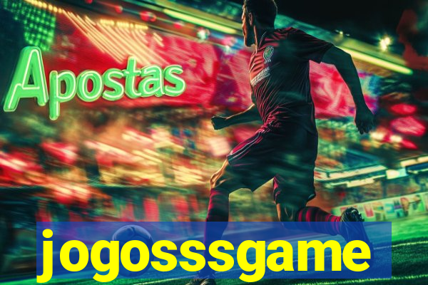 jogosssgame