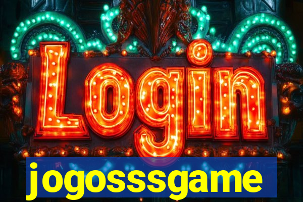 jogosssgame