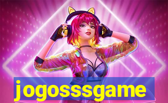 jogosssgame