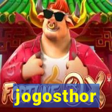 jogosthor