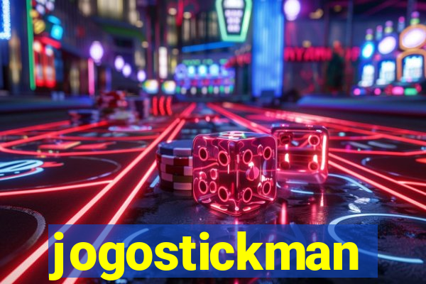 jogostickman