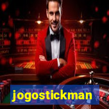 jogostickman