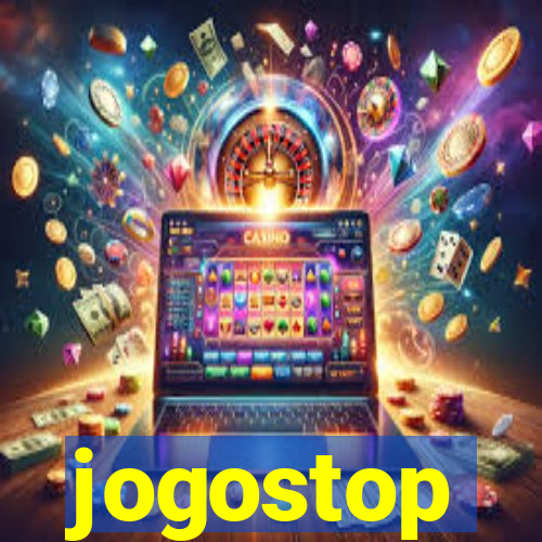 jogostop