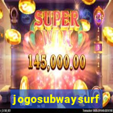 jogosubwaysurf