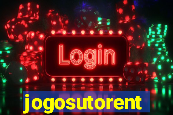 jogosutorent