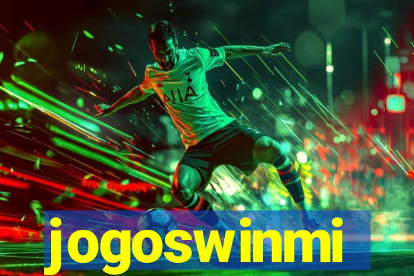 jogoswinmi