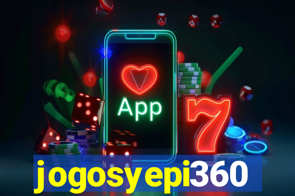 jogosyepi360