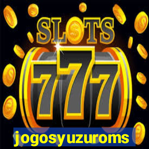 jogosyuzuroms