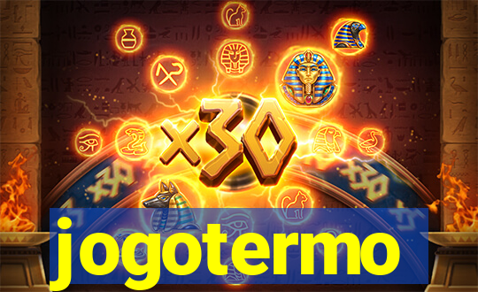 jogotermo