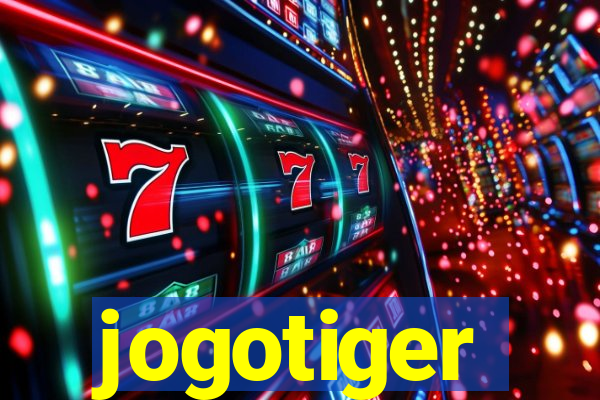 jogotiger