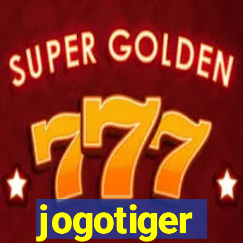 jogotiger