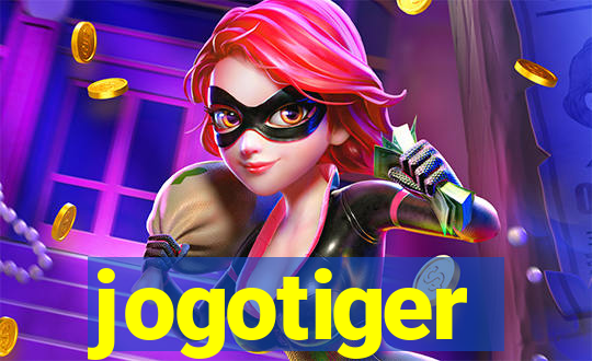 jogotiger