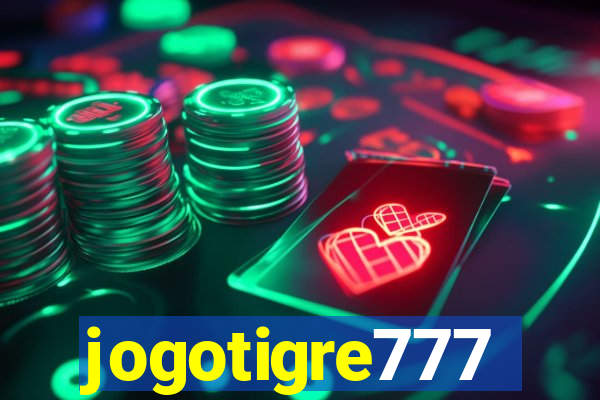 jogotigre777