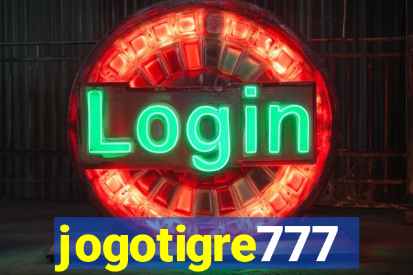 jogotigre777