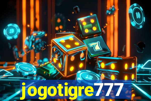 jogotigre777