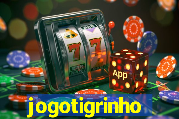 jogotigrinho