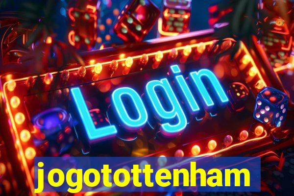 jogotottenham