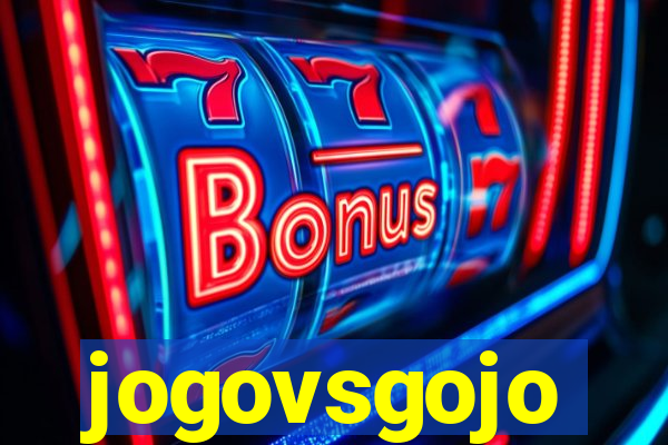 jogovsgojo