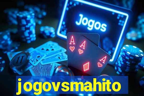 jogovsmahito