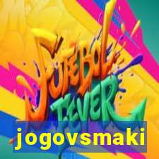 jogovsmaki