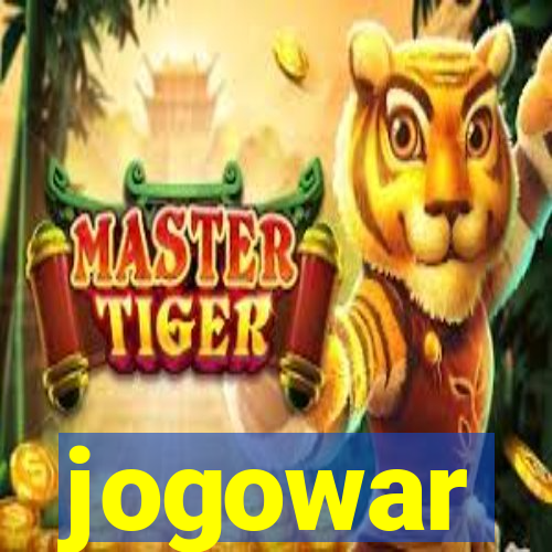 jogowar