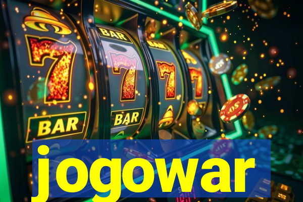 jogowar