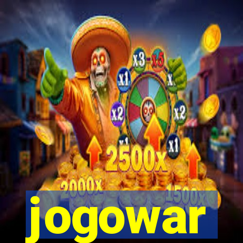 jogowar