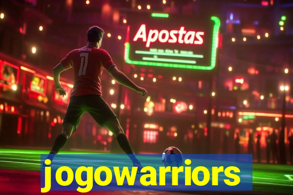 jogowarriors