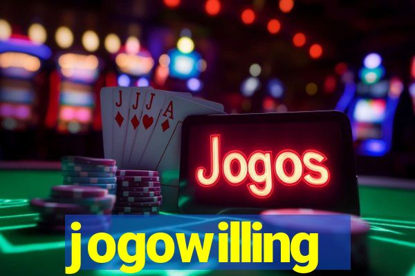 jogowilling