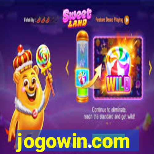 jogowin.com