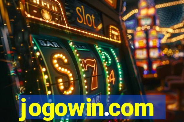 jogowin.com